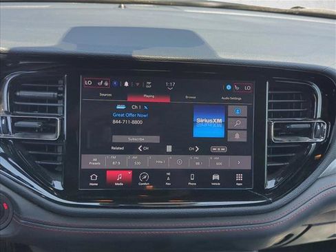 Used 2024 Dodge Durango GT AWD/4WD image 12