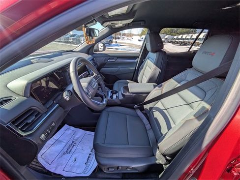 New 2026 GMC Terrain AT4 w/ Convenience Package III image 24