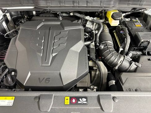New 2026 Kia Carnival EX FWD image 37