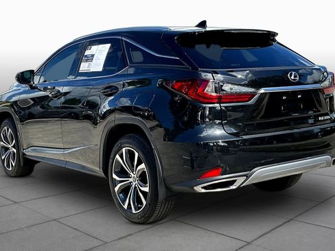 Used 2022 Lexus RX 350 FWD w/ Premium Package image 12
