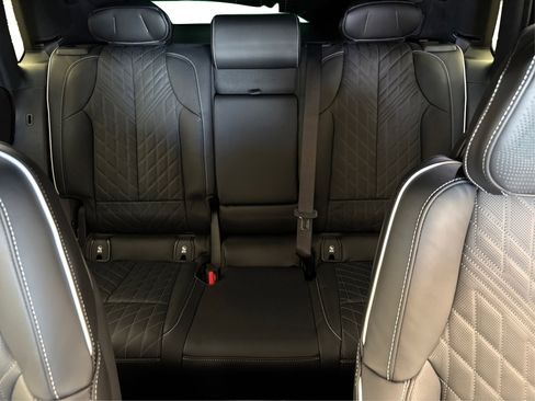 New 2026 Cadillac Lyriq V image 16