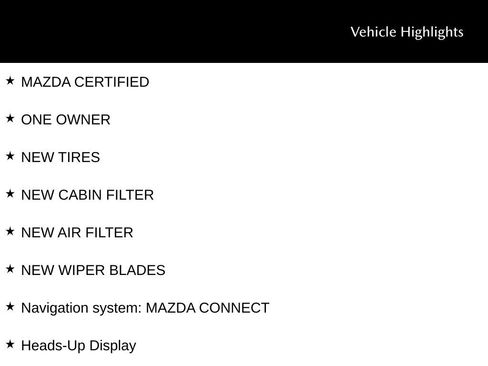 Certified 2025 MAZDA CX-70 3.3 Turbo S w/ Premium Plus image 7