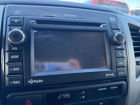 Used 2012 Toyota Tacoma 4x4 Double Cab w/ TRD Sport Pkg image 24