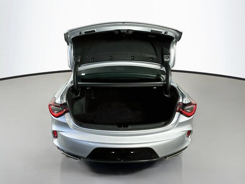 Used 2021 Acura TLX w/ A-SPEC Pkg FWD image 29