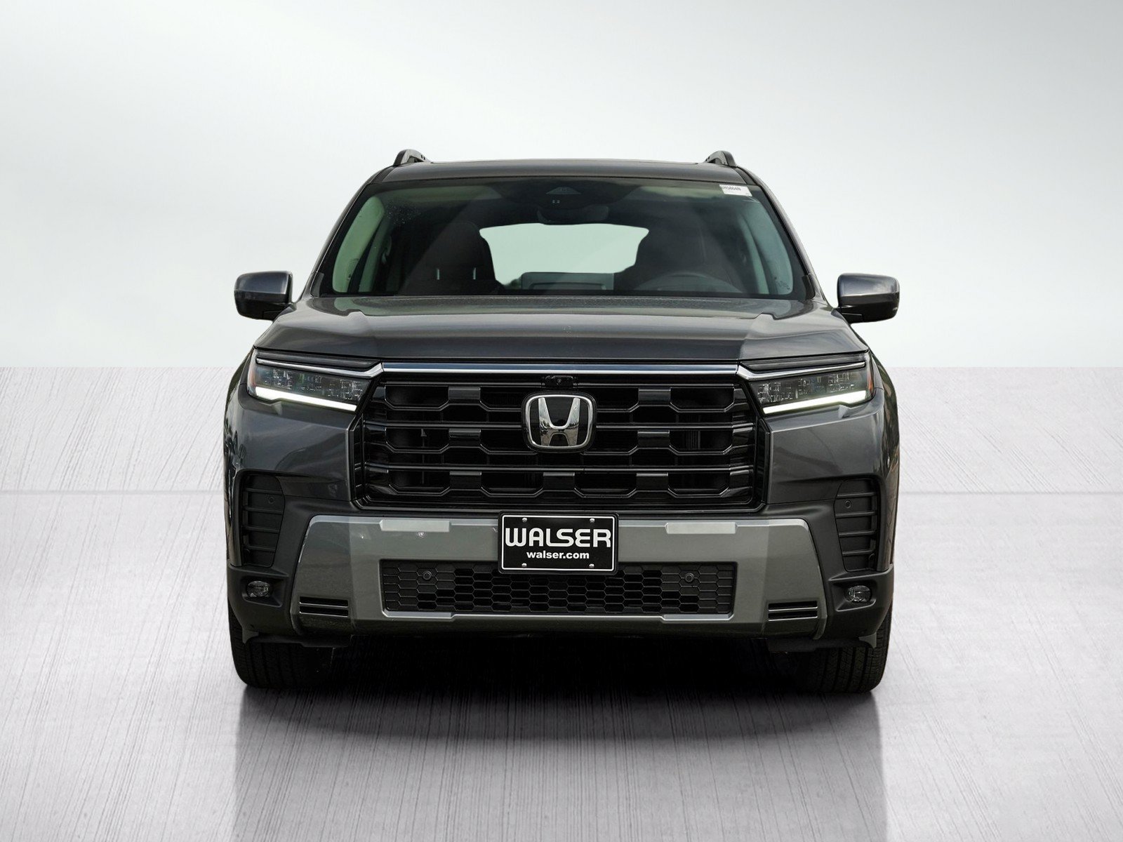 New 2026 Honda Pilot Elite image 2