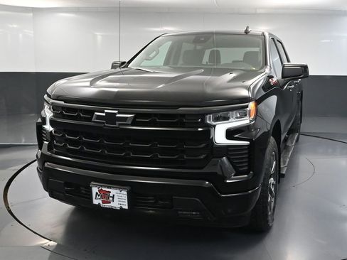 Used 2022 Chevrolet Silverado 1500 RST image 13