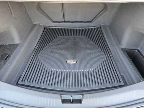 New 2026 Cadillac CT5 Premium Luxury image 30