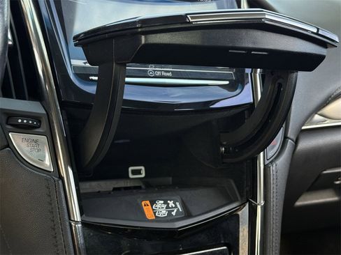 Used 2017 Cadillac ATS Luxury image 20