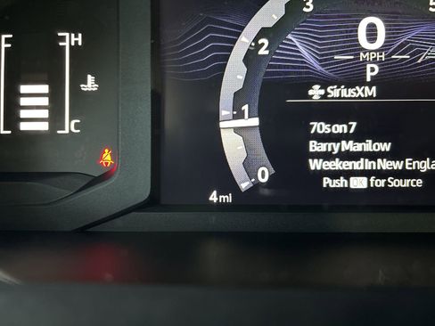New 2026 Toyota Tacoma SR5 AWD/4WD image 15