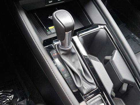 Used 2024 Honda Accord Touring image 16