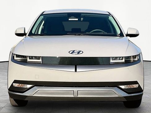 Used 2022 Hyundai Ioniq 5 SE image 2