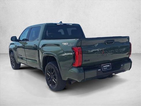 Used 2023 Toyota Tundra SR5 w/ TRD Sport Package AWD/4WD image 7
