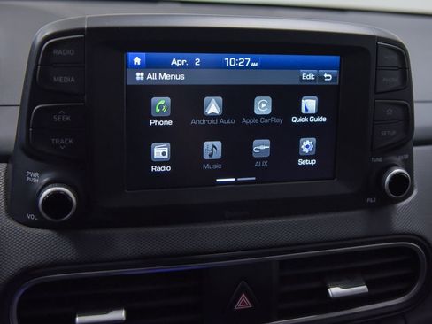 Used 2019 Hyundai Kona SE image 2