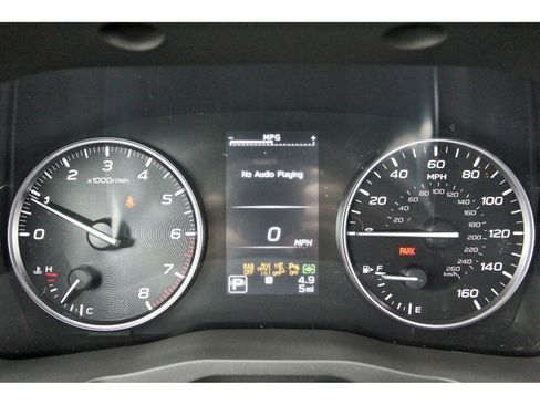 New 2026 Subaru Ascent Bronze Edition AWD/4WD image 13
