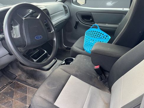 Used 2008 Ford Ranger XL image 6