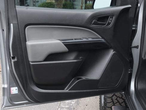 Used 2021 GMC Canyon Elevation Standard w/ Convenience Package image 12