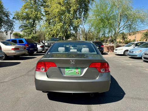 Used 2006 Honda Civic LX image 7