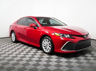 Used 2023 Toyota Camry LE FWD video 1