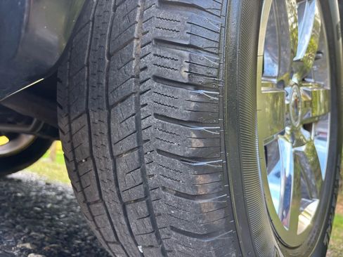 Used 2012 Nissan Armada Platinum image 26