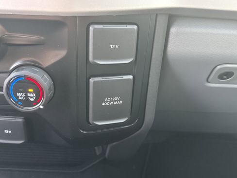 New 2026 Ford F250 XL w/ STX Appearance Package image 27