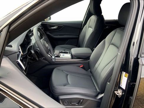 New 2026 Audi Q7 3.0T Premium Plus image 8