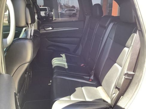 Used 2021 Jeep Grand Cherokee Limited w/ Quick Order Package 28K 80th AWD/4WD image 25