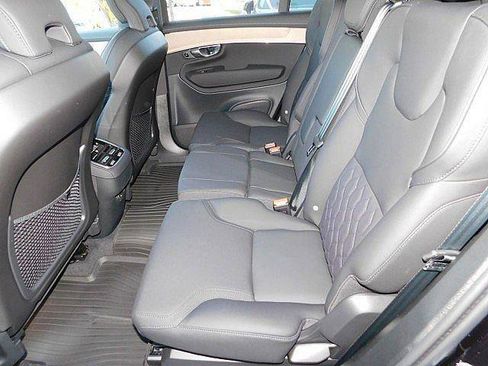 New 2026 Volvo XC90 B5 Plus w/ Protection Package AWD/4WD image 14
