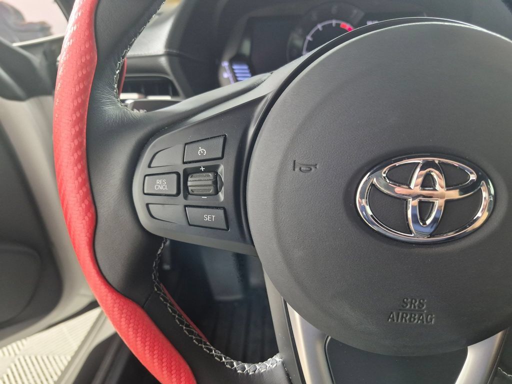 Used 2026 Toyota Supra w/ Driver Assist Package RWD image 14