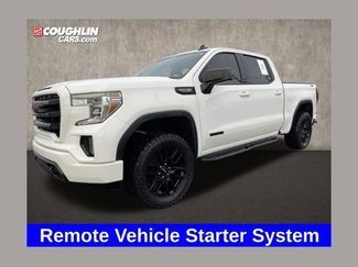 Used 2019 GMC Sierra 1500 Elevation w/ Elevation Value Package 360° Tour
