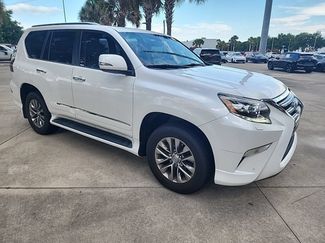 Used 2014 Lexus GX 460 Luxury AWD/4WD video 1