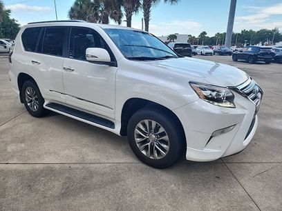Used 2014 Lexus GX 460 Luxury