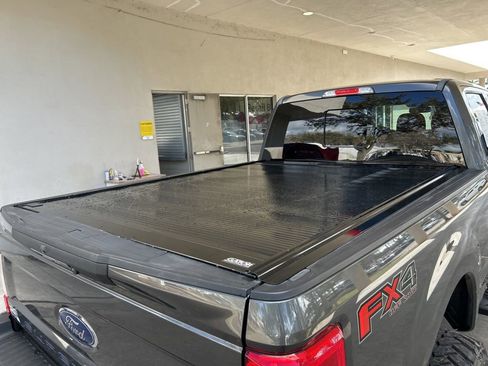 Used 2017 Ford F250 Lariat w/ Lariat Ultimate Package image 36