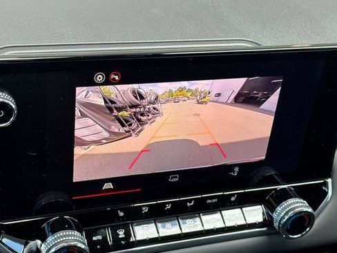 New 2026 GMC Canyon Elevation w/ Convenience Package image 18