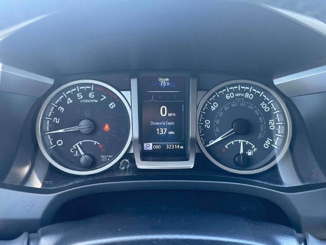 Certified 2023 Toyota Tacoma SR5 AWD/4WD image 28