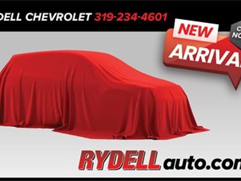 Used 2014 Jeep Grand Cherokee Overland image 1