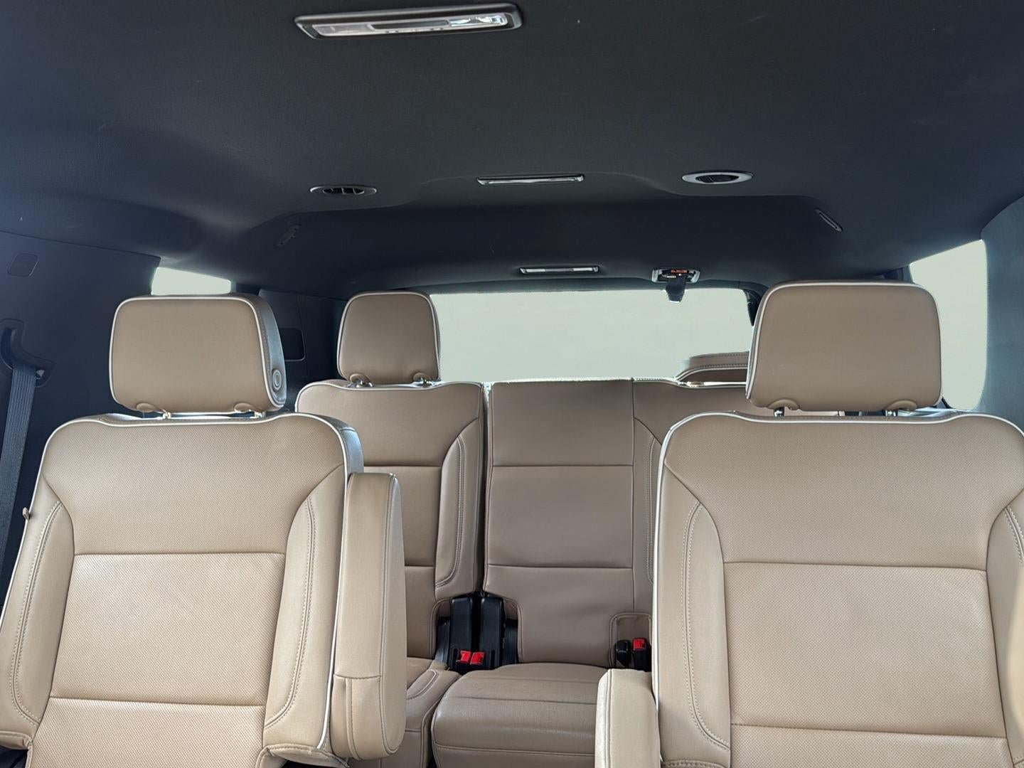 Used 2023 Chevrolet Tahoe Premier AWD/4WD image 26