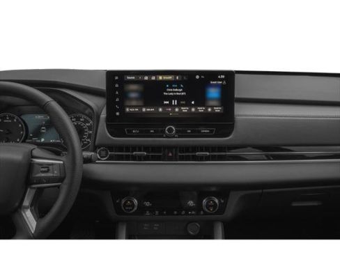 New 2026 Mitsubishi Outlander LE AWD/4WD image 12