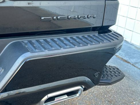 Used 2024 GMC Sierra 1500 Denali Ultimate AWD/4WD image 48