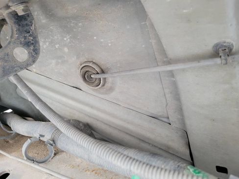 Used 2013 Chevrolet Silverado 3500 W/T image 22