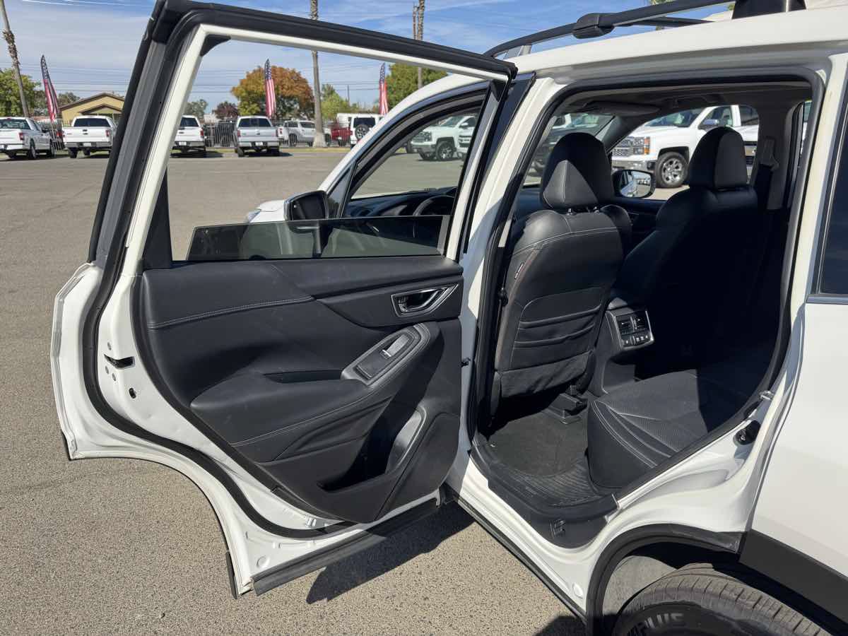 Used 2019 Subaru Forester Touring w/ Popular Package #3 AWD/4WD image 20