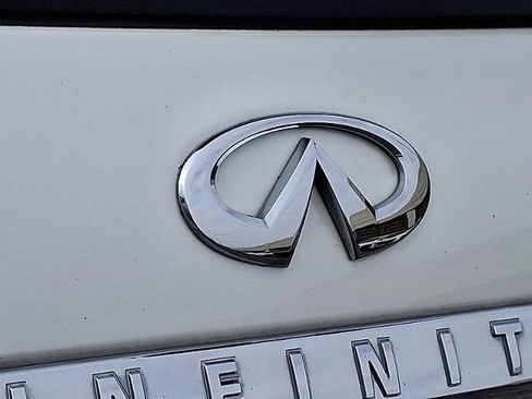 Certified 2020 INFINITI QX60 Luxe w/ Essential Package image 30