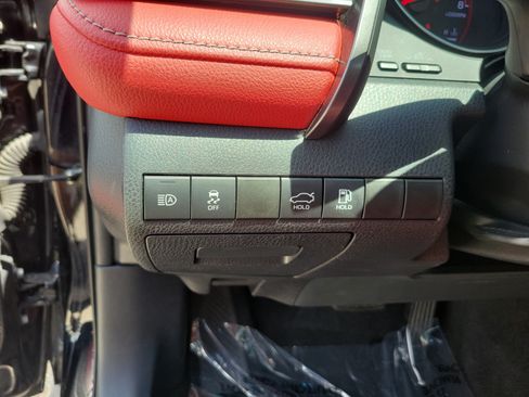 Used 2021 Toyota Camry XSE FWD image 24