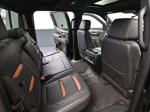 Used 2023 GMC Sierra 1500 AT4 w/ Technology Package AWD/4WD image 50