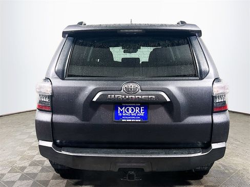 Certified 2023 Toyota 4Runner SR5 image 7