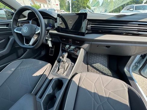 New 2025 Volkswagen Jetta Sport image 24