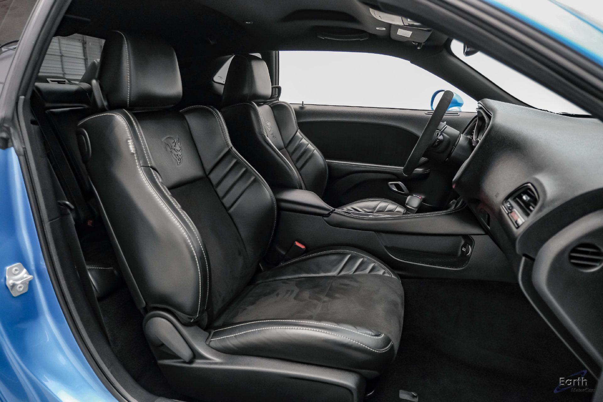 Used 2018 Dodge Challenger SRT Demon RWD image 60