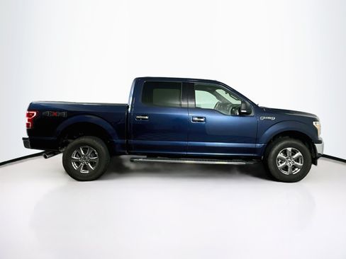 Used 2018 Ford F150 XLT w/ Equipment Group 302A Luxury AWD/4WD image 10