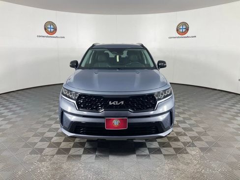 Used 2022 Kia Sorento S image 17