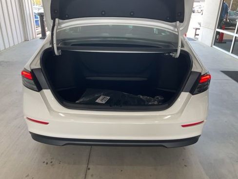 New 2026 Honda Accord LX image 19