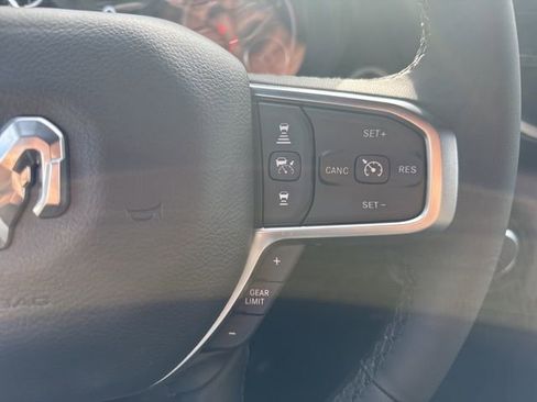 New 2026 RAM 1500 Big Horn image 14